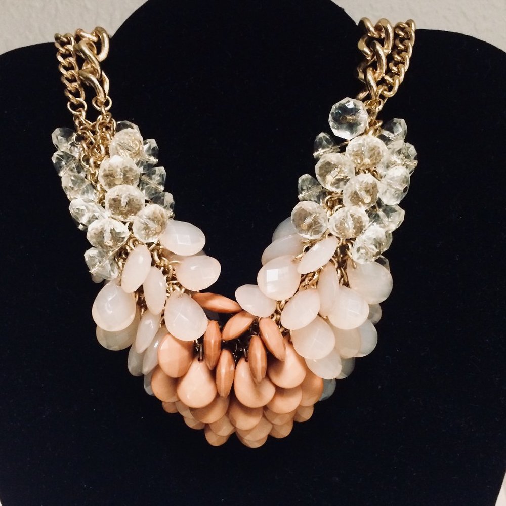 True Necklace & Earring Set